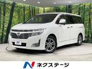 2012 NISSAN ELGRAND