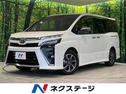 2021 TOYOTA VOXY