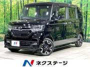 2020 HONDA N-BOX CUSTOM