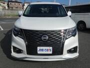 2024 NISSAN ELGRAND