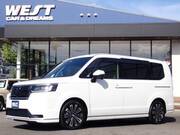 2024 HONDA STEPWAGON