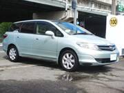 2005 HONDA AIRWAVE L SKYROOF