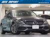 MERCEDES BENZ C-CLASS
