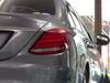 MERCEDES BENZ C-CLASS