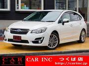 2015 SUBARU IMPREZA SPORTS