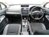 SUBARU IMPREZA SPORTS