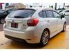 SUBARU IMPREZA SPORTS