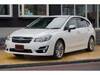 SUBARU IMPREZA SPORTS