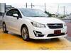 SUBARU IMPREZA SPORTS