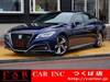 TOYOTA CROWN HYBRID