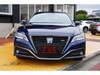 TOYOTA CROWN HYBRID