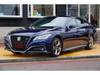 TOYOTA CROWN HYBRID