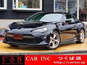 2018 TOYOTA 86 GT