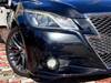 TOYOTA CROWN HYBRID