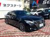 TOYOTA CROWN HYBRID