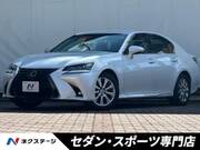2018 LEXUS GS