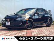 2019 HONDA CIVIC TYPE-R