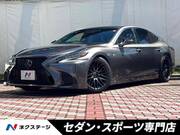 2018 LEXUS LS