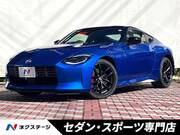 2025 NISSAN FAIRLADY Z VERSION S