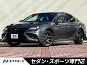 2022 TOYOTA CAMRY WS