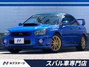 2004 SUBARU IMPREZA WRX TYPE R STi