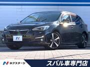 2016 SUBARU IMPREZA SPORTS