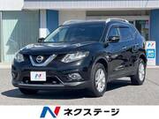 2015 NISSAN X-TRAIL