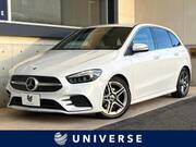 2020 MERCEDES BENZ B-CLASS