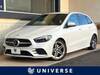 MERCEDES BENZ B-CLASS