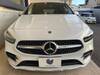 MERCEDES BENZ B-CLASS