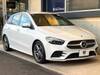 MERCEDES BENZ B-CLASS