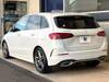 MERCEDES BENZ B-CLASS