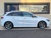 MERCEDES BENZ B-CLASS