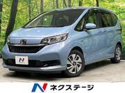 2019 HONDA FREED HYBRID