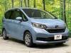 HONDA FREED HYBRID