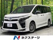 2020 TOYOTA VOXY