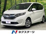 2017 HONDA FREED HYBRID