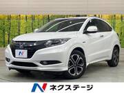 2015 HONDA VEZEL