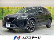 2015 MAZDA CX-5 XD L PACKAGE