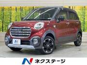 2018 DAIHATSU CAST
