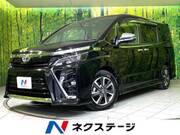 2021 TOYOTA VOXY