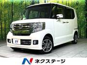 2016 HONDA N-BOX CUSTOM