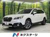 SUBARU LEGACY OUTBACK
