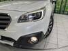SUBARU LEGACY OUTBACK