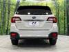 SUBARU LEGACY OUTBACK
