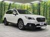 SUBARU LEGACY OUTBACK