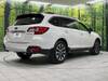 SUBARU LEGACY OUTBACK