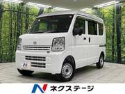 2025 NISSAN CLIPPER VAN DX