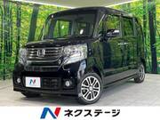 2013 HONDA N-BOX CUSTOM