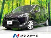 2018 TOYOTA SIENTA